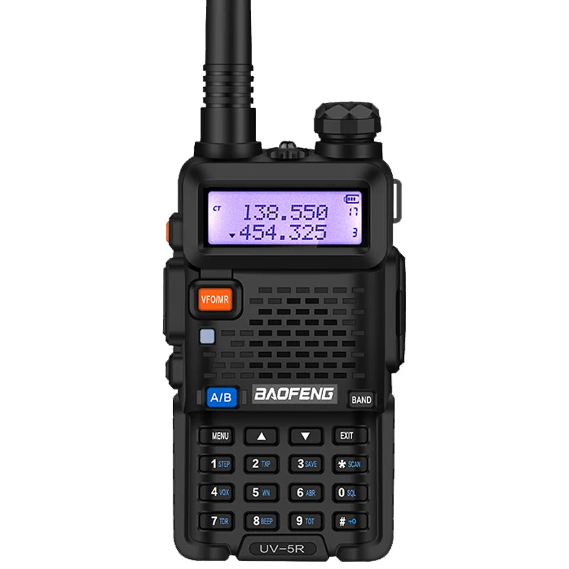 Baofeng UV-5R