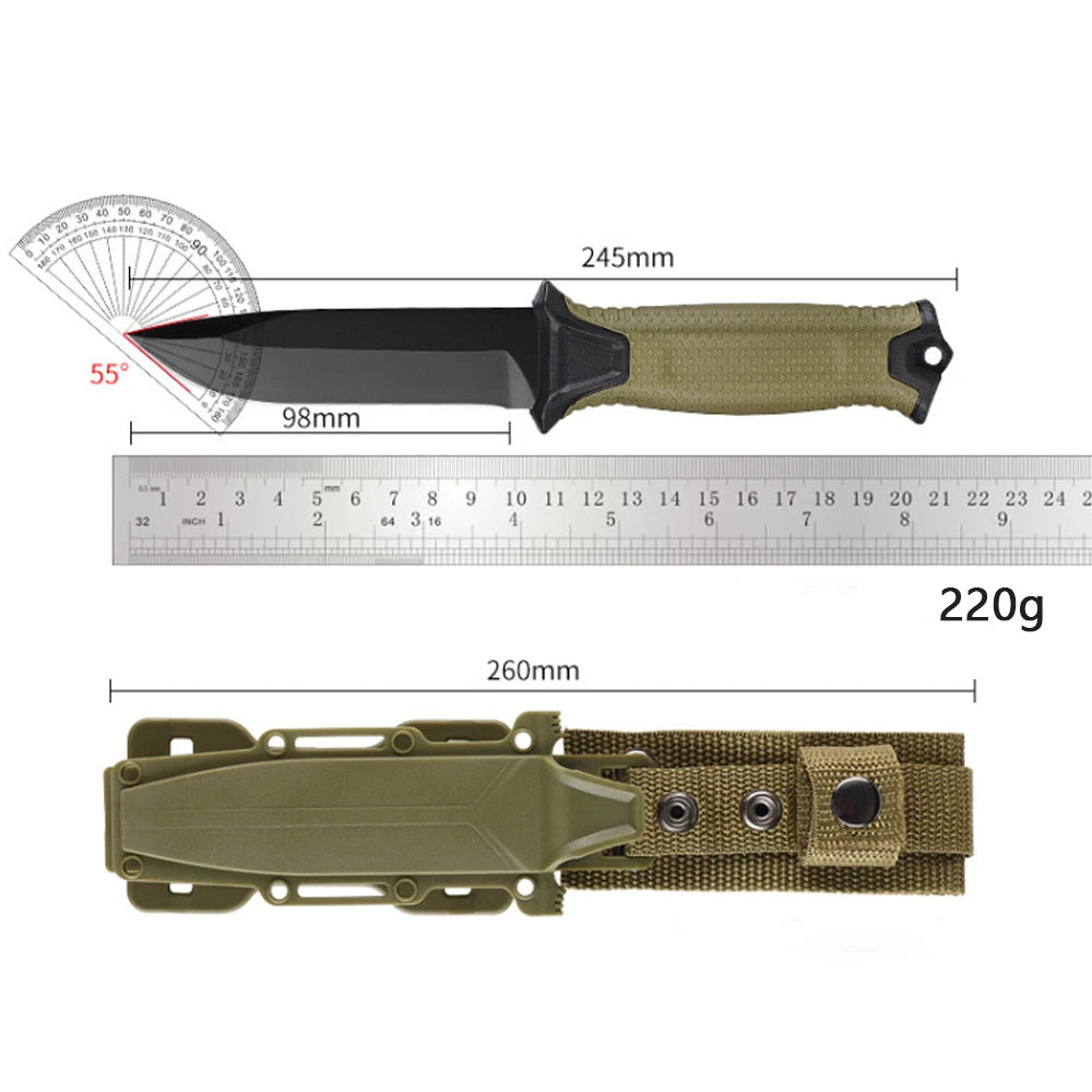 Pocket Knife
