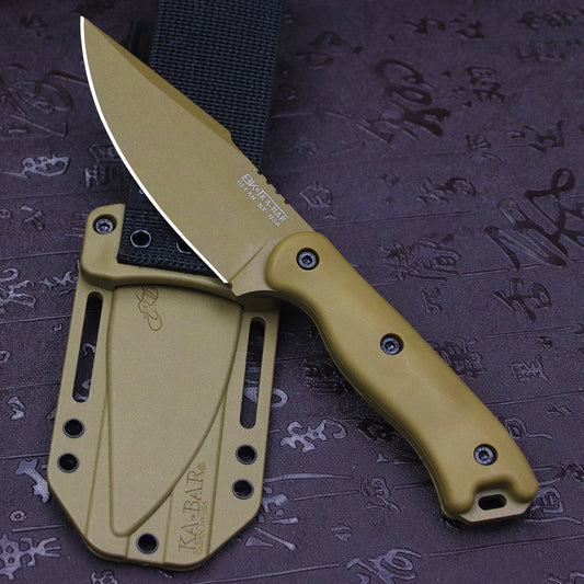 Faca com proteção K-18