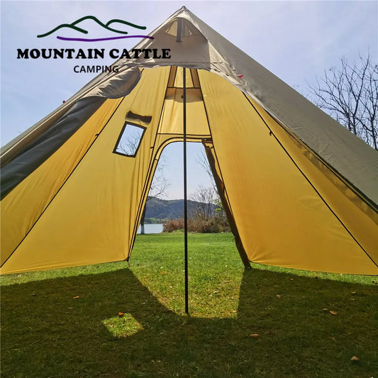 Tenda Campismo 2 pax