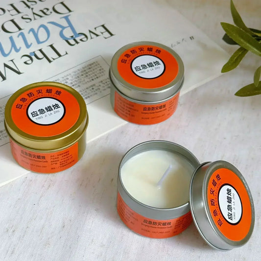 Vela de longa duração