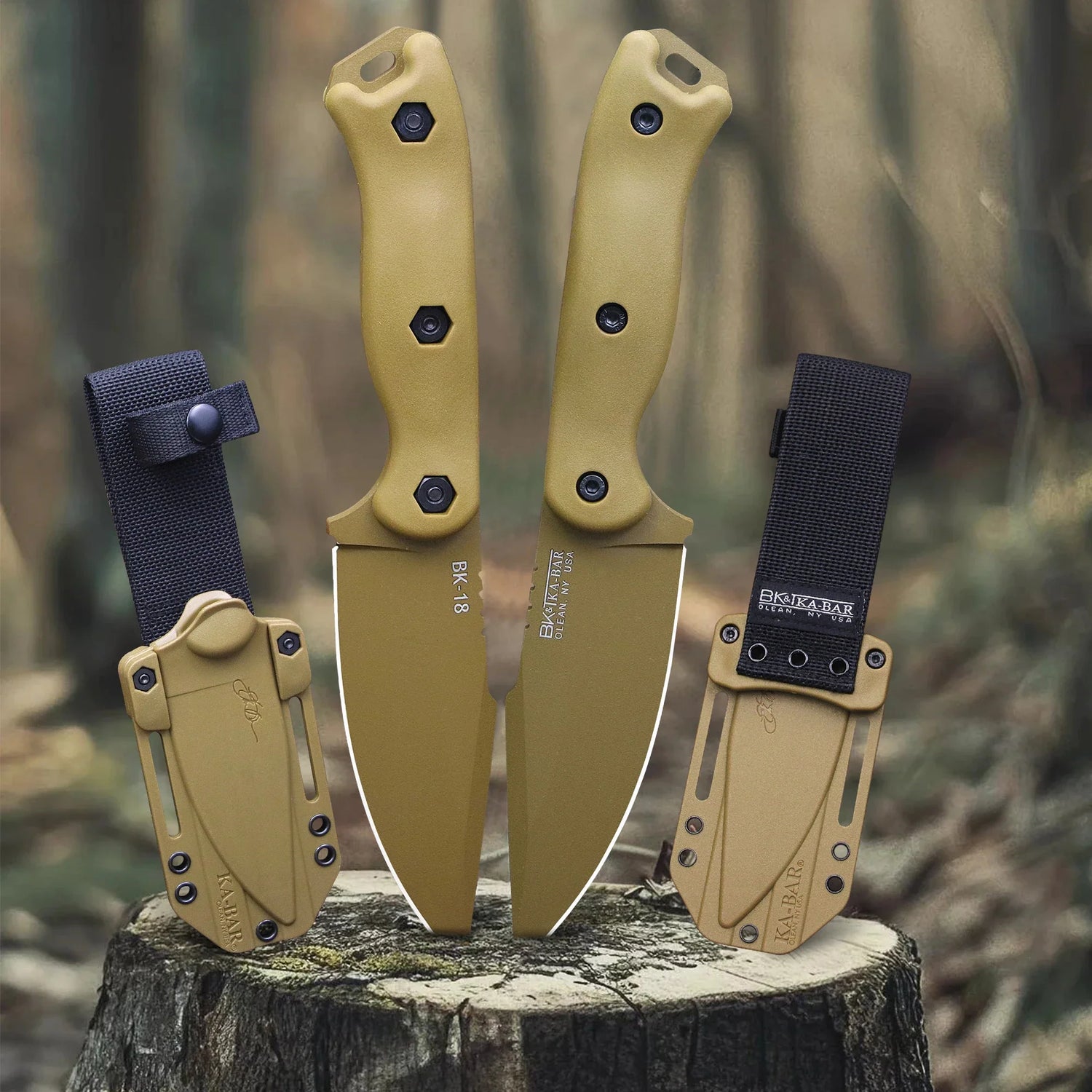 Knifes