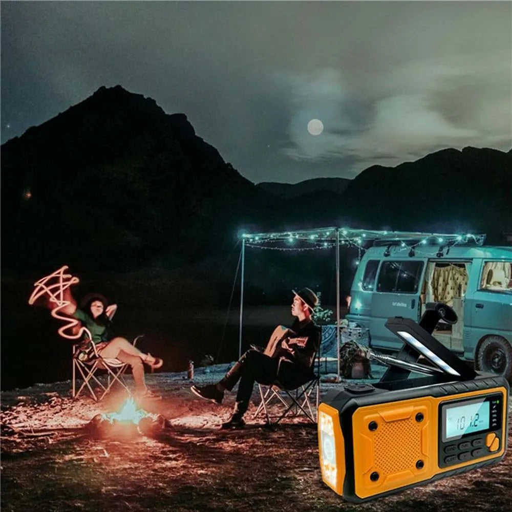 Radios
