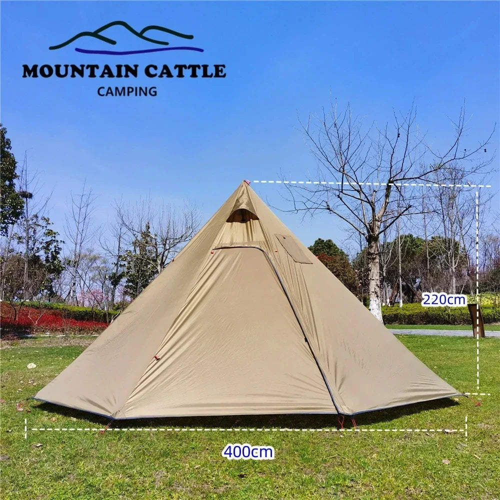 Tents