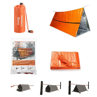 Tenda SOS 2pax