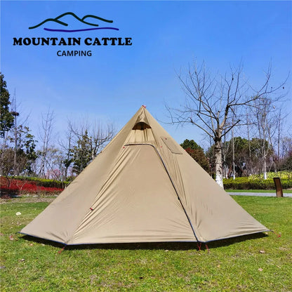 Tenda Campismo 2 pax