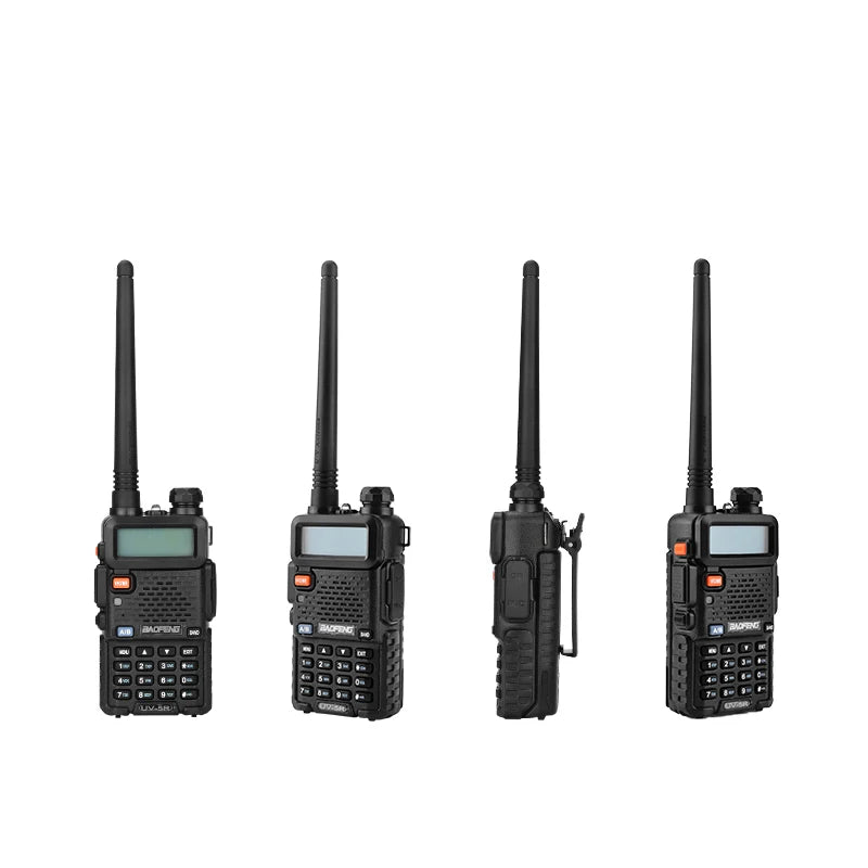 Baofeng UV-5R