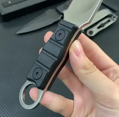 Pocket Knife