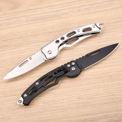 Multicolor Pocket Knife