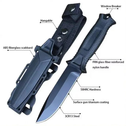 Pocket Knife