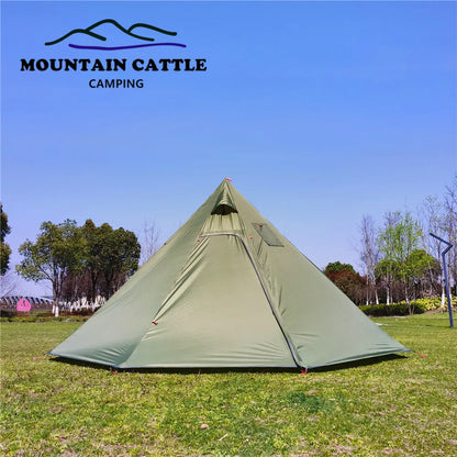 Tenda Campismo 2 pax