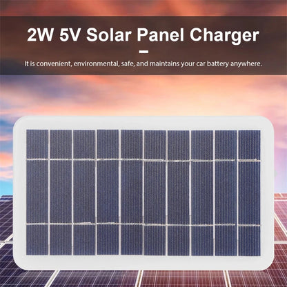 Painel Solar portátil a prova de agua