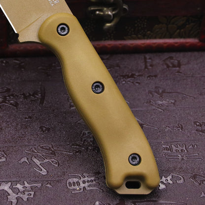 Faca com proteção K-18