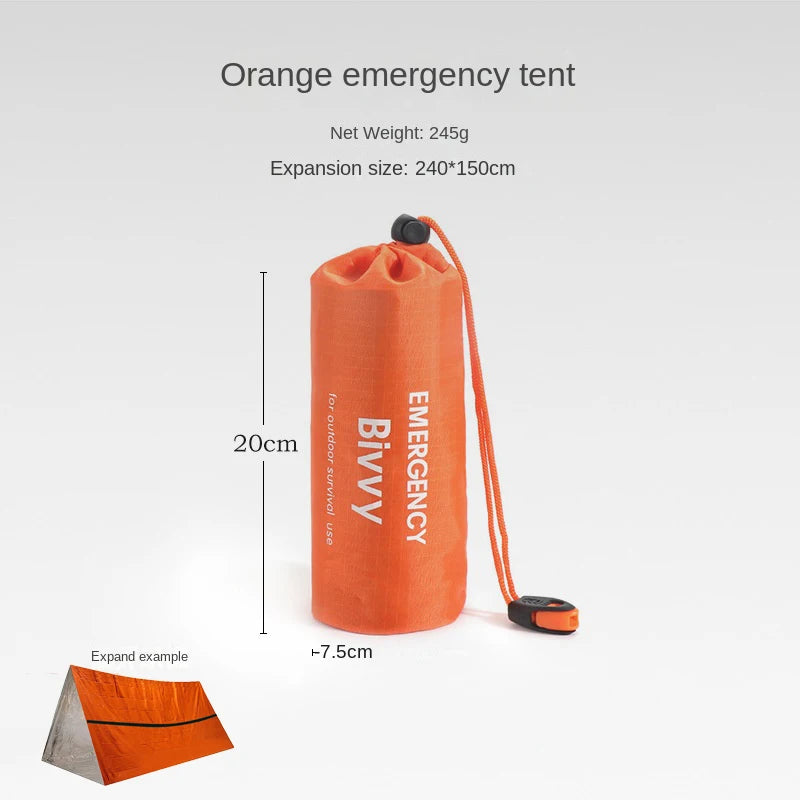 Tenda SOS 2pax