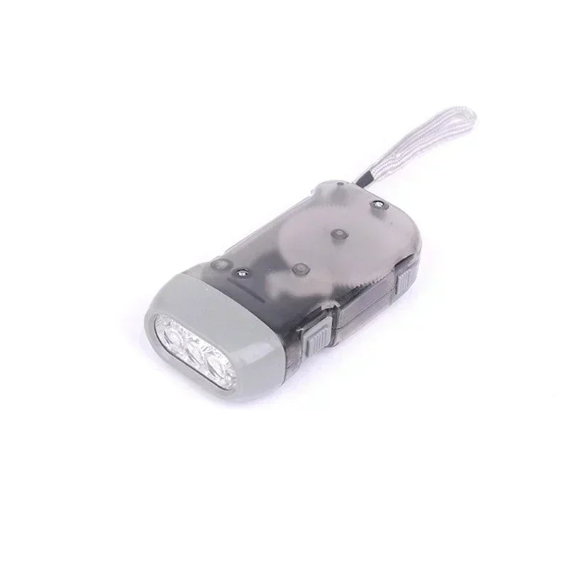 Mini Lanterna manual