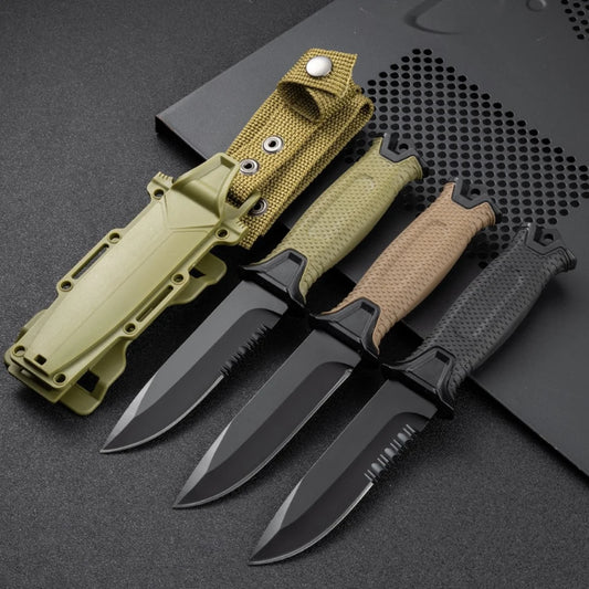 Pocket Knife