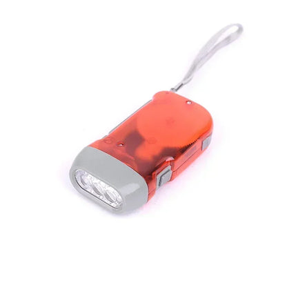 Mini Lanterna manual