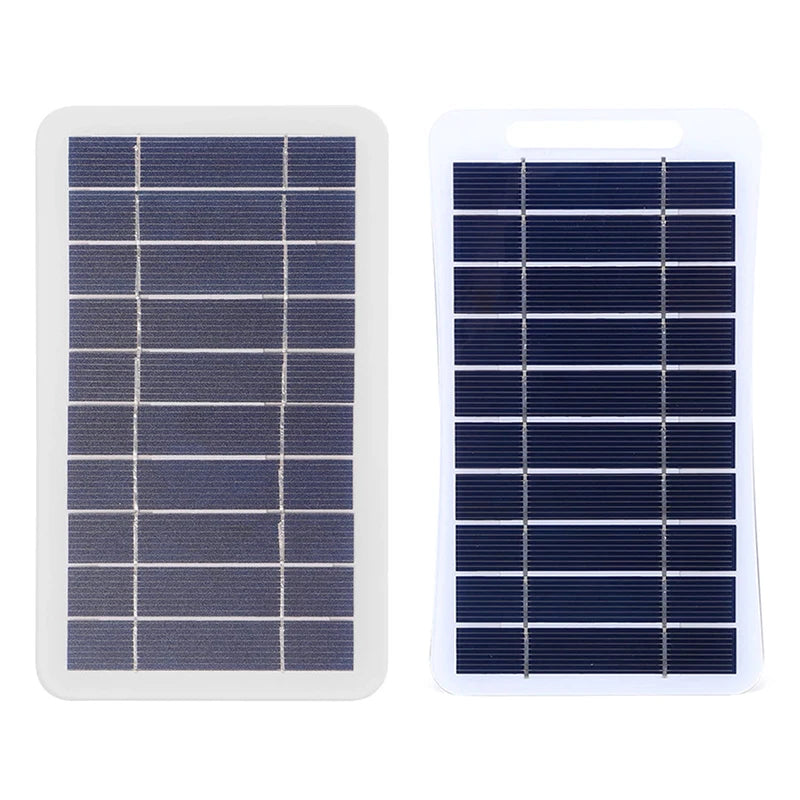 Painel Solar portátil a prova de agua