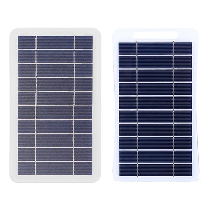 Painel Solar portátil a prova de agua