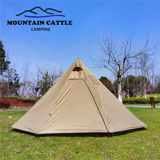 Tenda Campismo 2 pax