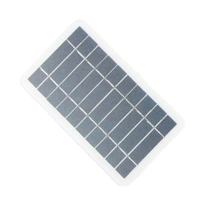 Painel Solar portátil a prova de agua
