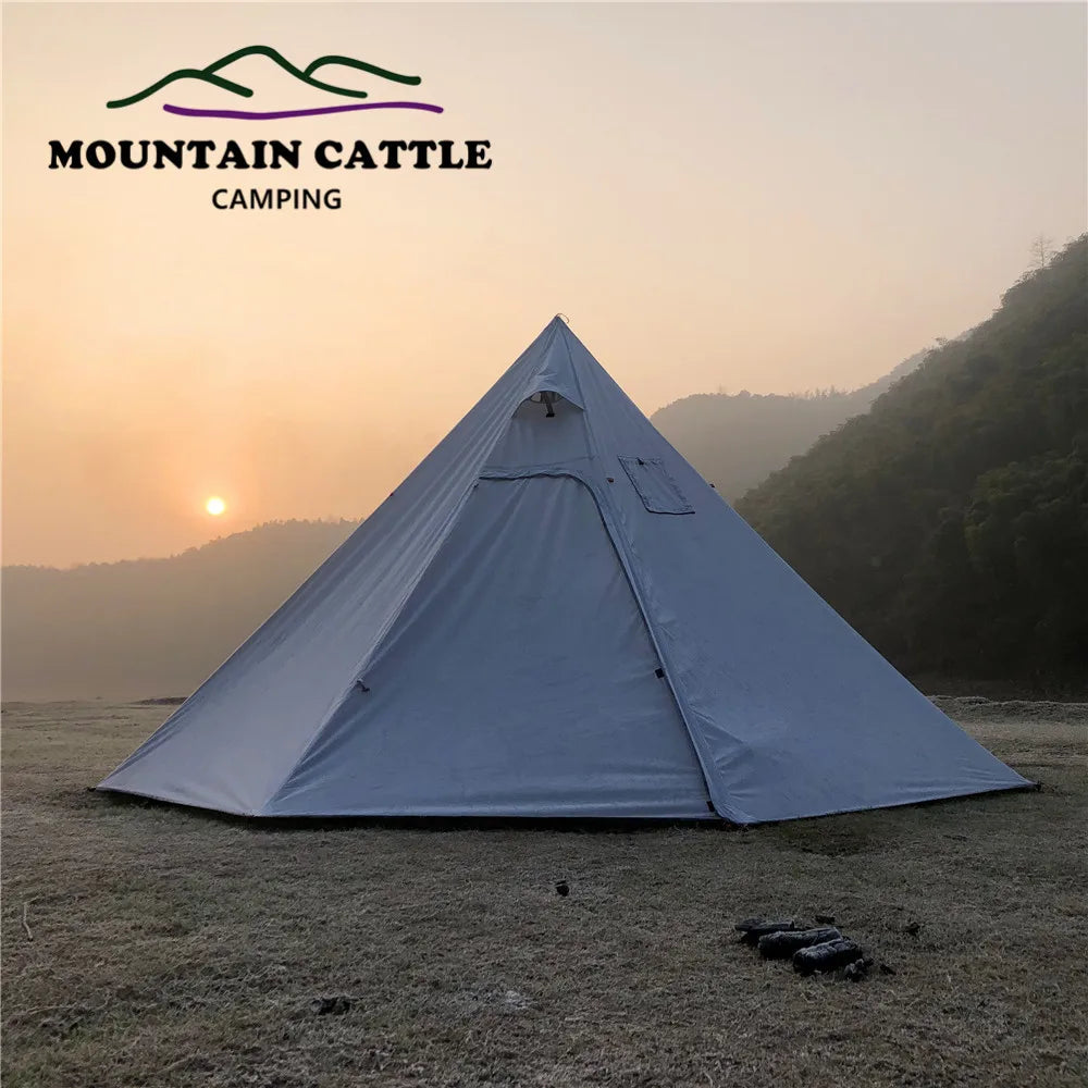 Tenda Campismo 2 pax