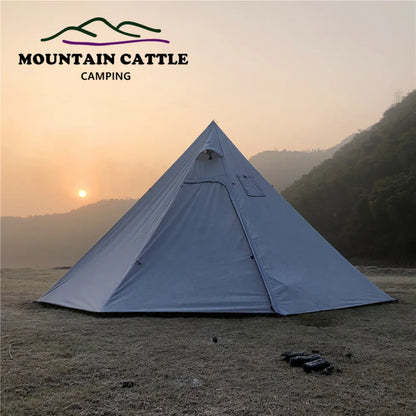 Tenda Campismo 2 pax