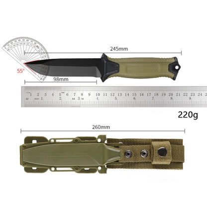 Pocket Knife