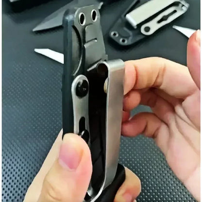Pocket Knife