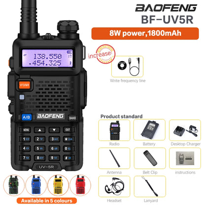 Baofeng UV-5R