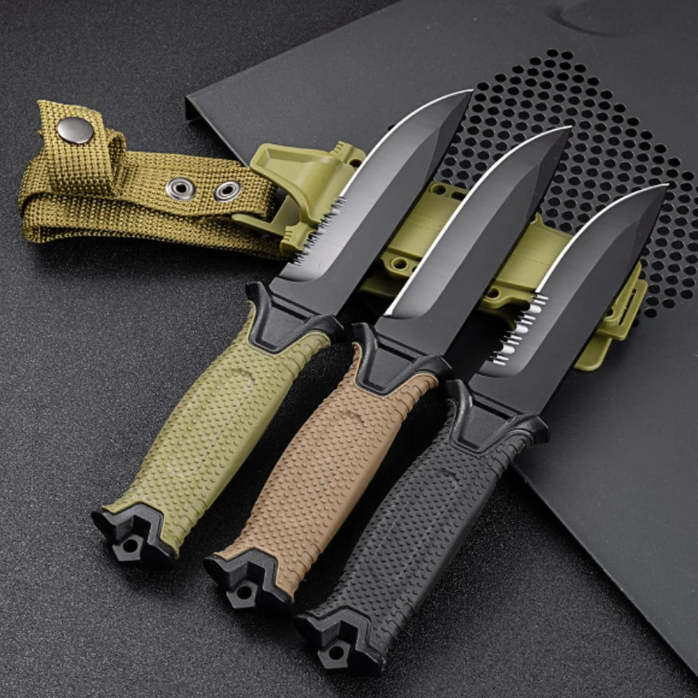 Pocket Knife