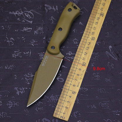 Faca com proteção K-18