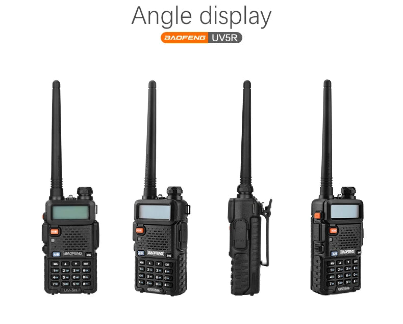 Baofeng UV-5R