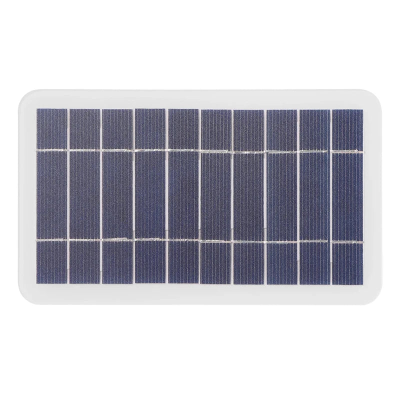 Painel Solar portátil a prova de agua