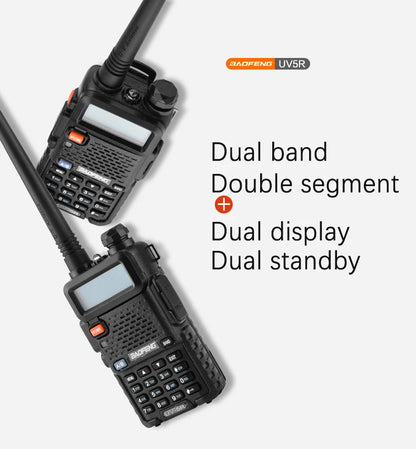 Baofeng UV-5R