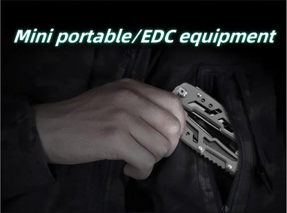 Alicate multifunções