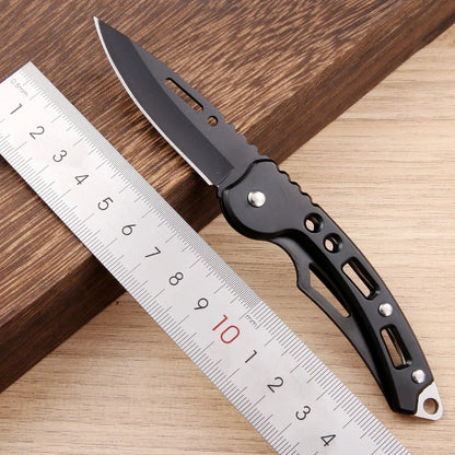 Multicolor Pocket Knife