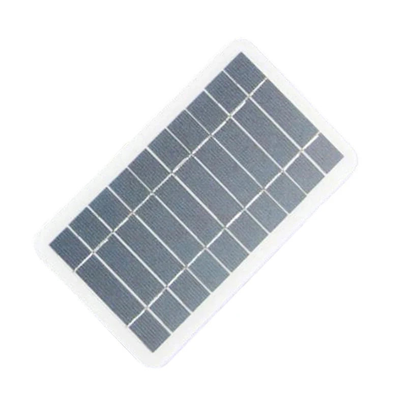 Painel Solar portátil a prova de agua