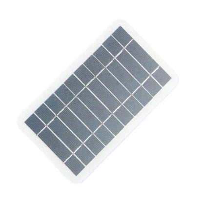 Painel Solar portátil a prova de agua
