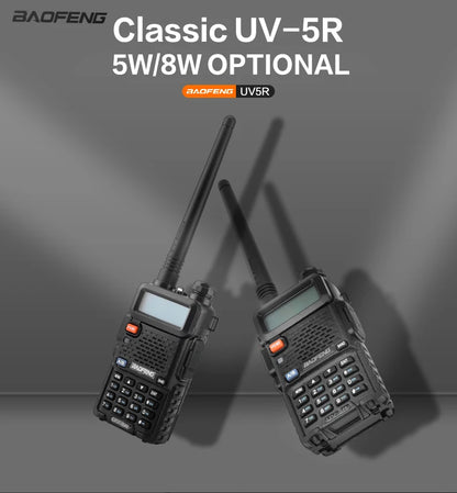 Baofeng UV-5R