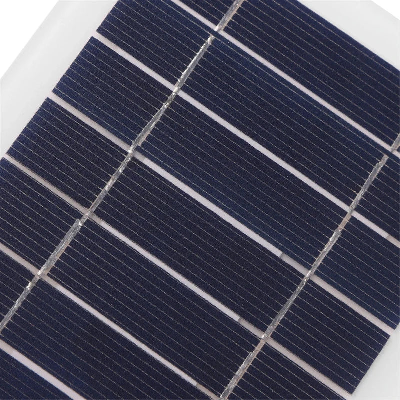 Painel Solar portátil a prova de agua