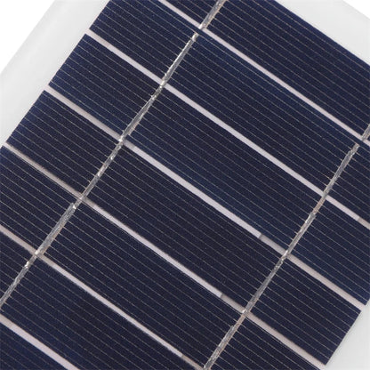 Painel Solar portátil a prova de agua