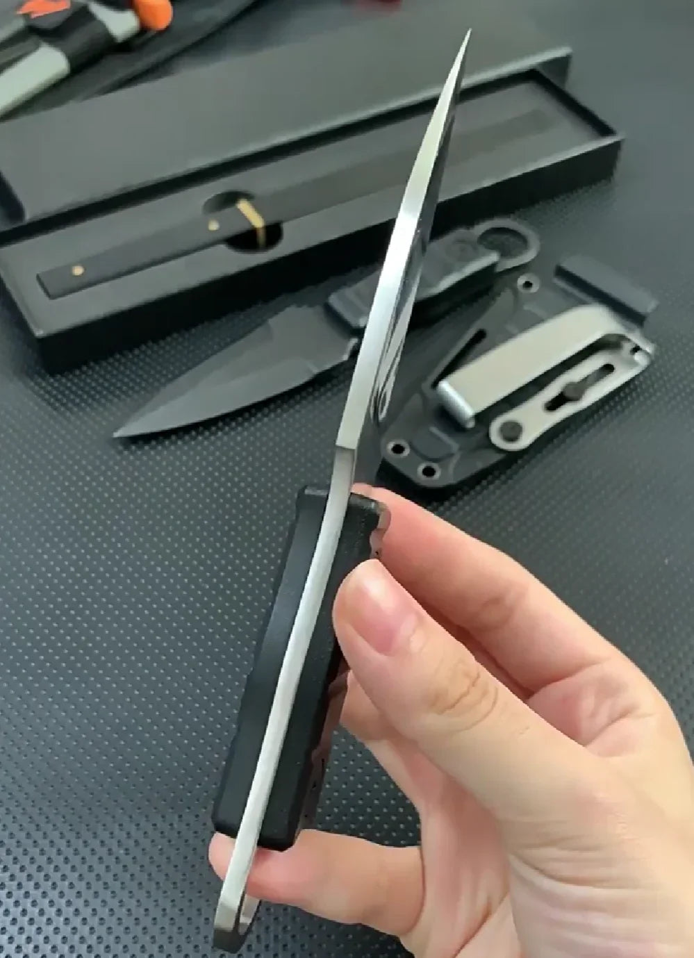 Pocket Knife