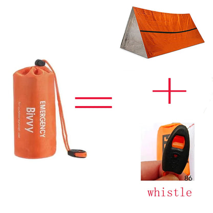 Tenda SOS 2pax