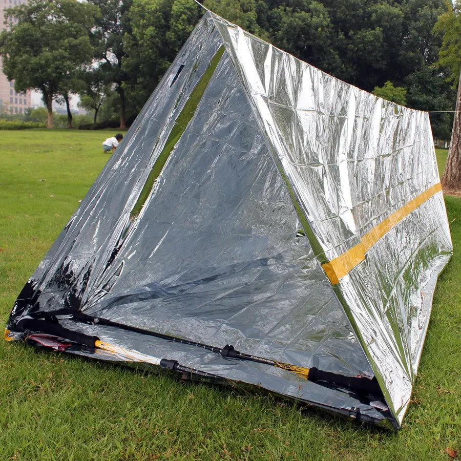 Tenda SOS 2pax