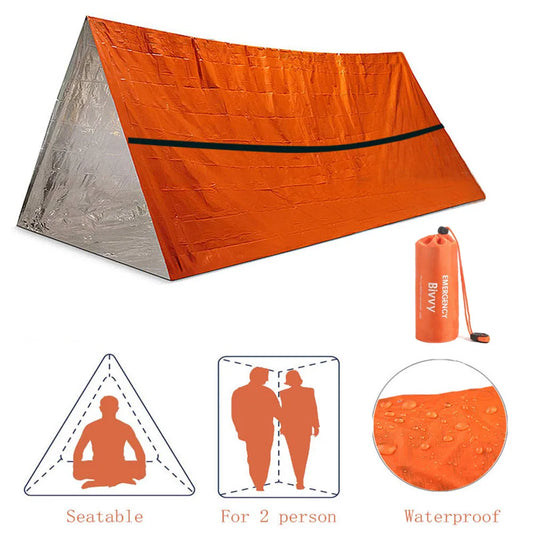 Tenda SOS 2pax