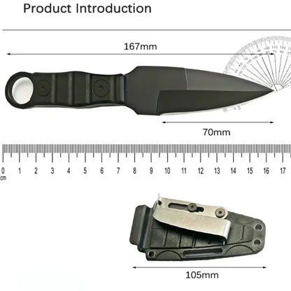 Pocket Knife