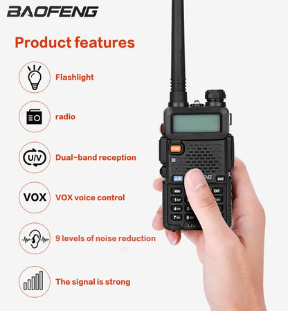 Baofeng UV-5R