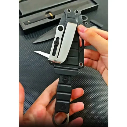 Pocket Knife