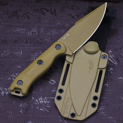 Faca com proteção K-18